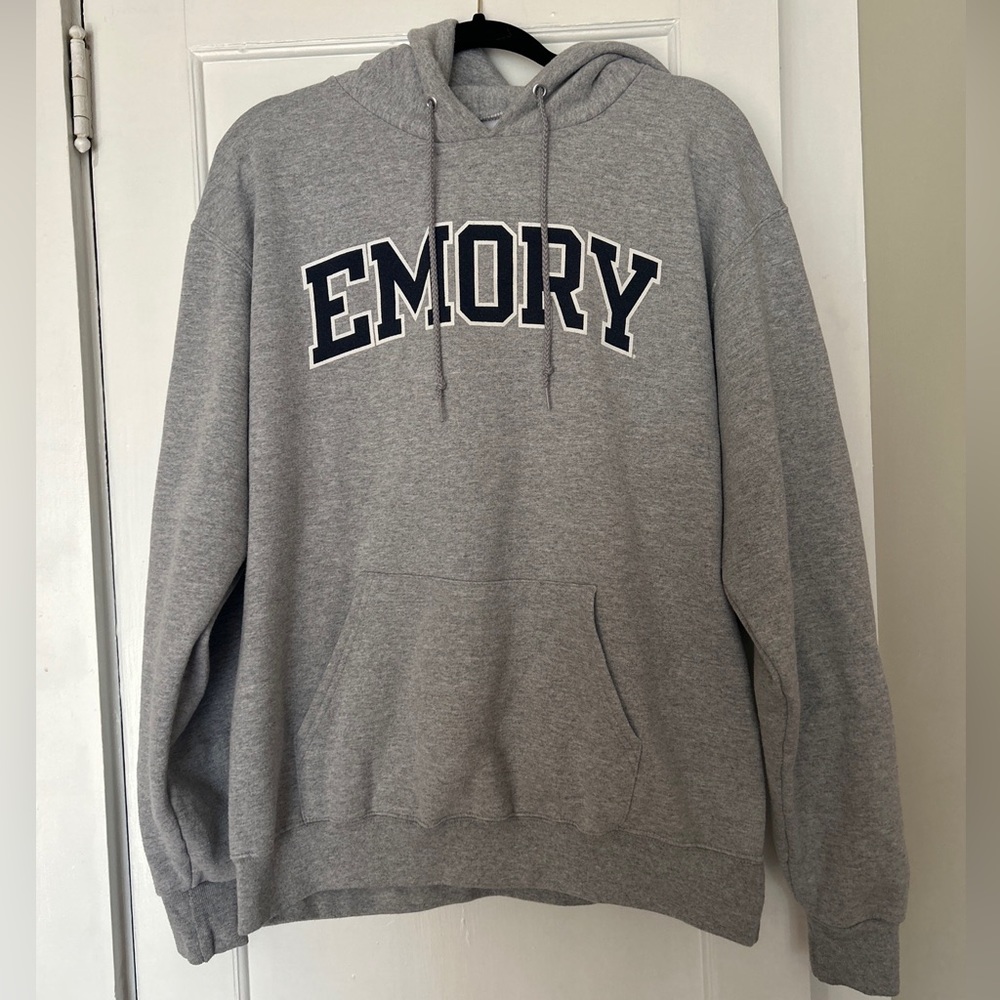 Emory hoodie